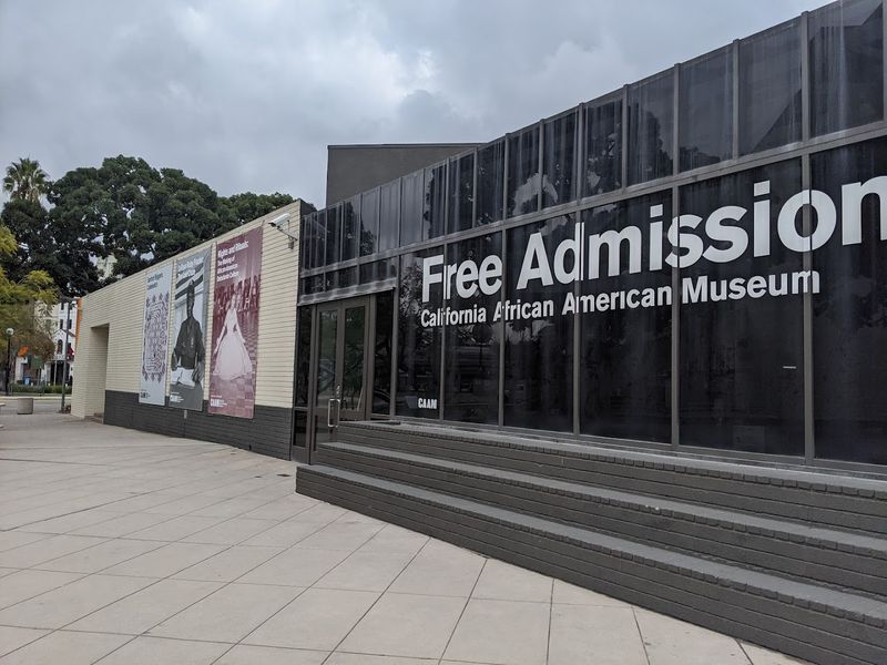 Free Admission Makes A “Quick Visit” Way Too Easy To Stretch