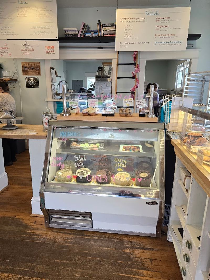 Scratch-Made Pastries That Stand Out From the Crowd