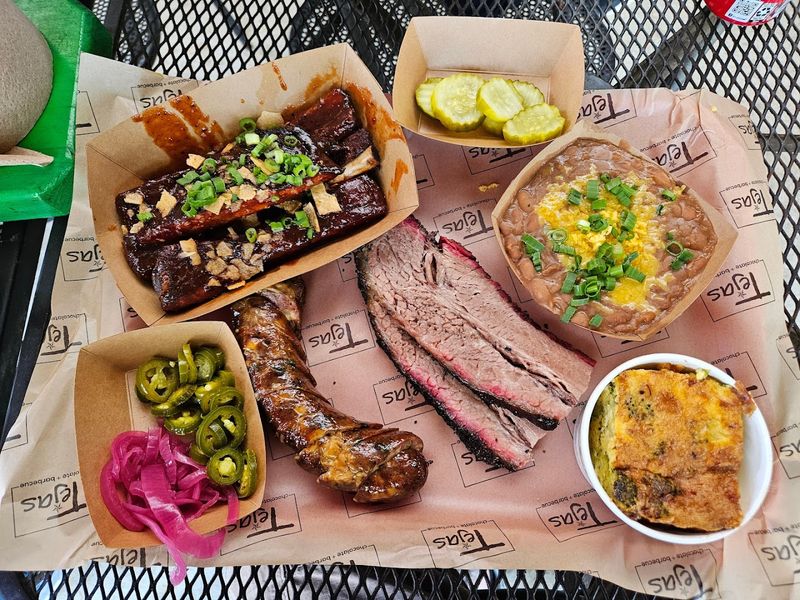 The Slow Smoke Philosophy That Drives Every Cut of Meat