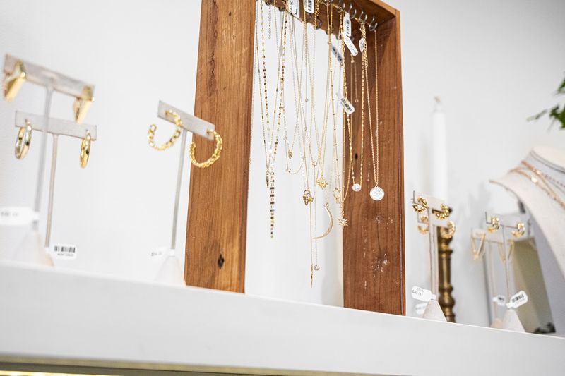 The Jewelry Collection: Pieces Built for Real Life