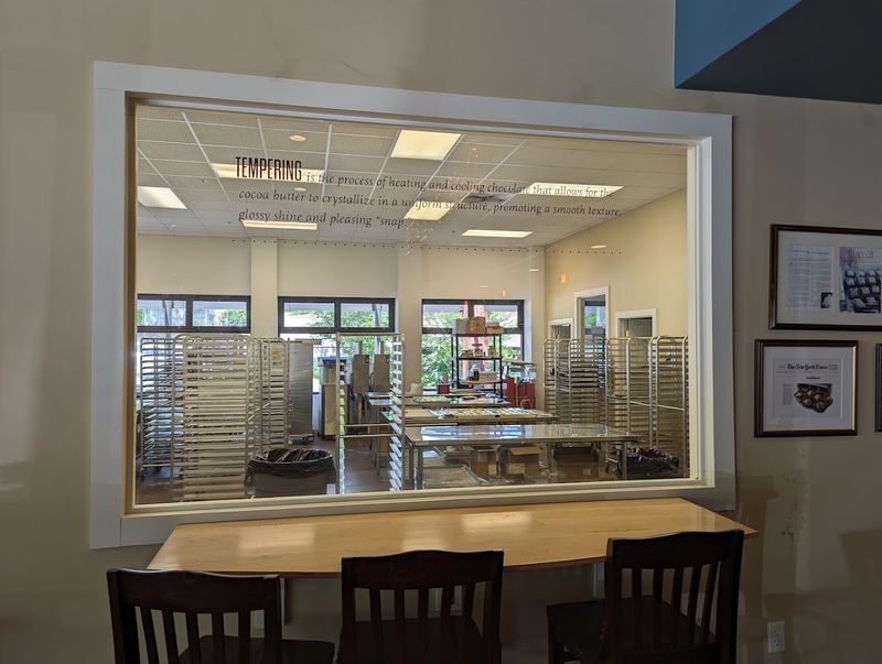 A Glass Wall That Changes Everything