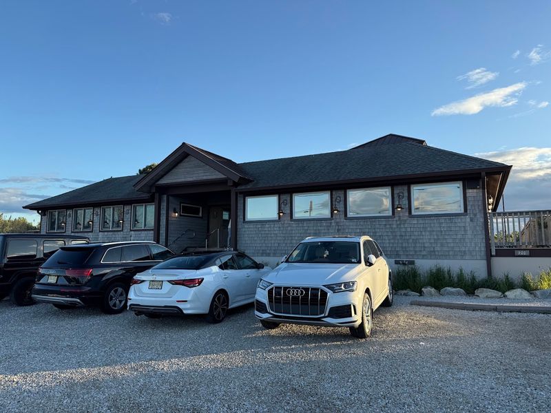 The Old Causeway Steak & Oyster House, New Jersey