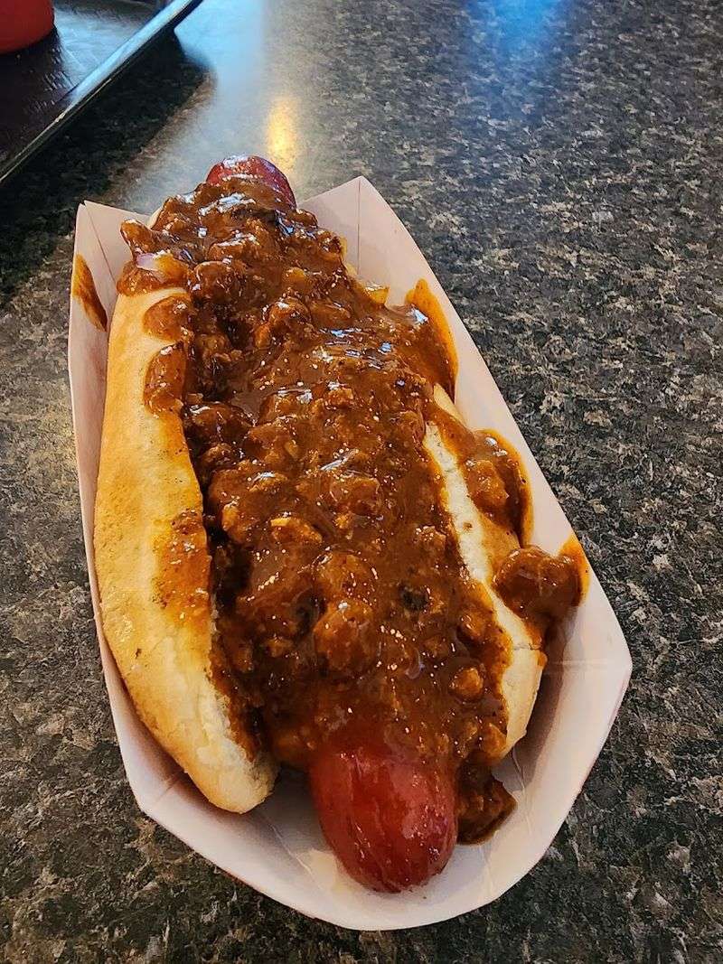 Hot Dogs Worth a Detour of Their Own
