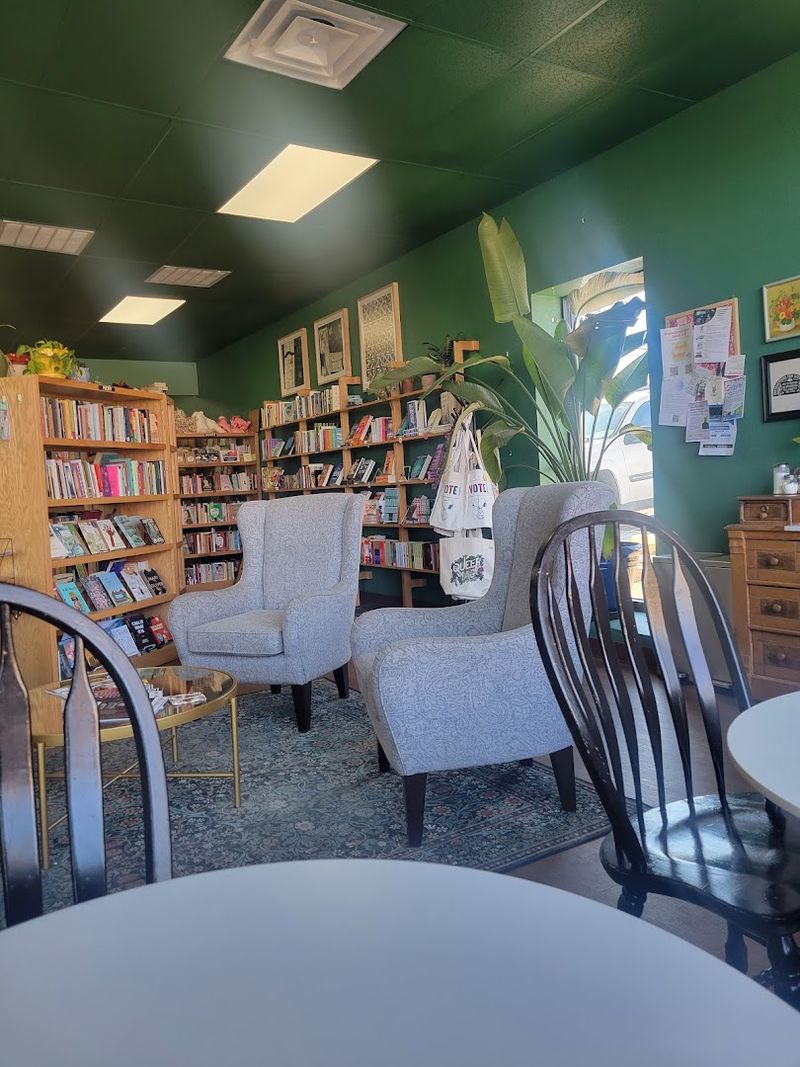 The Atmosphere Hits Different on a Slow Day