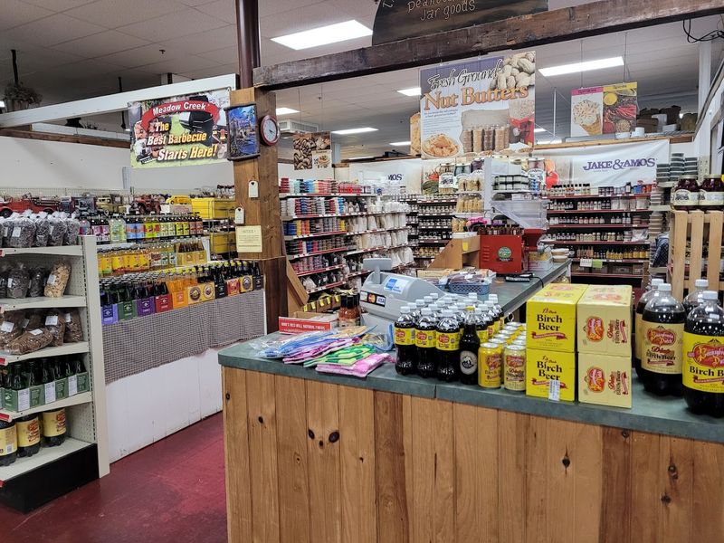 Little Bulk Food Store Browsing That Turns Practical Into Fun