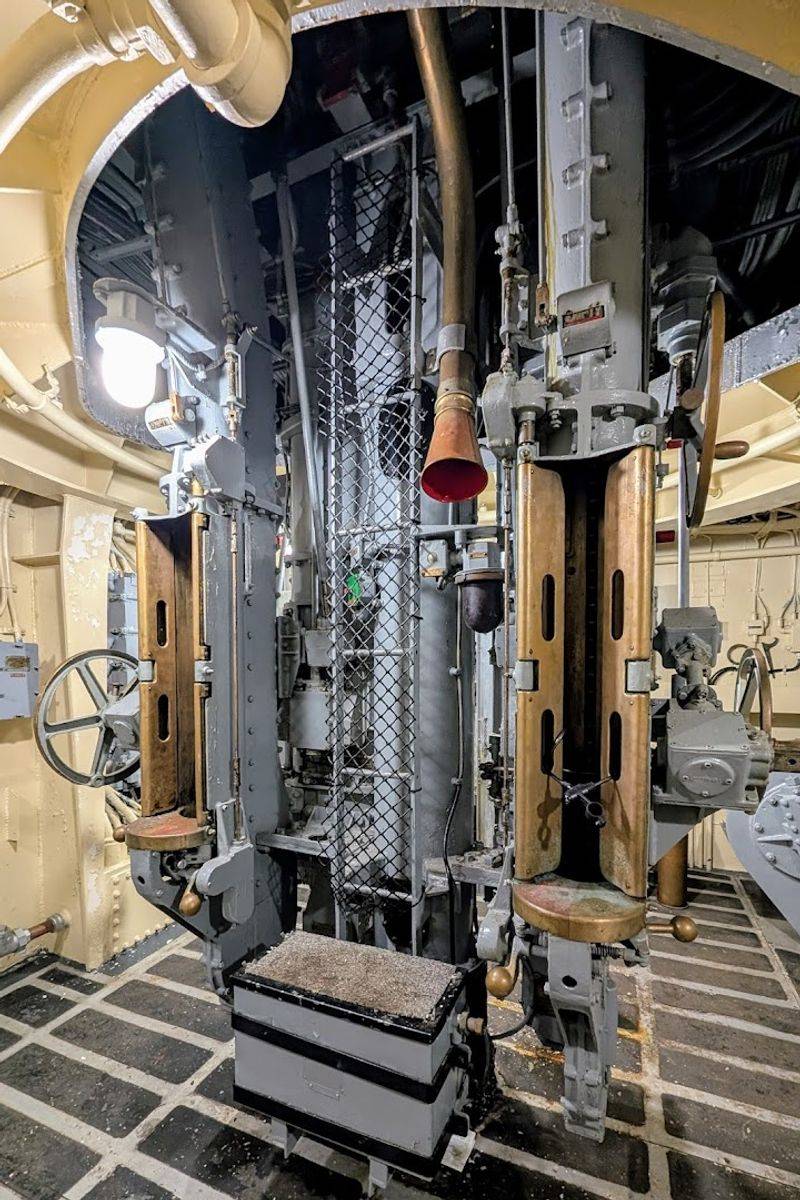 Safety And Mobility Reality: Stairs, Ladders, And Uneven Surfaces