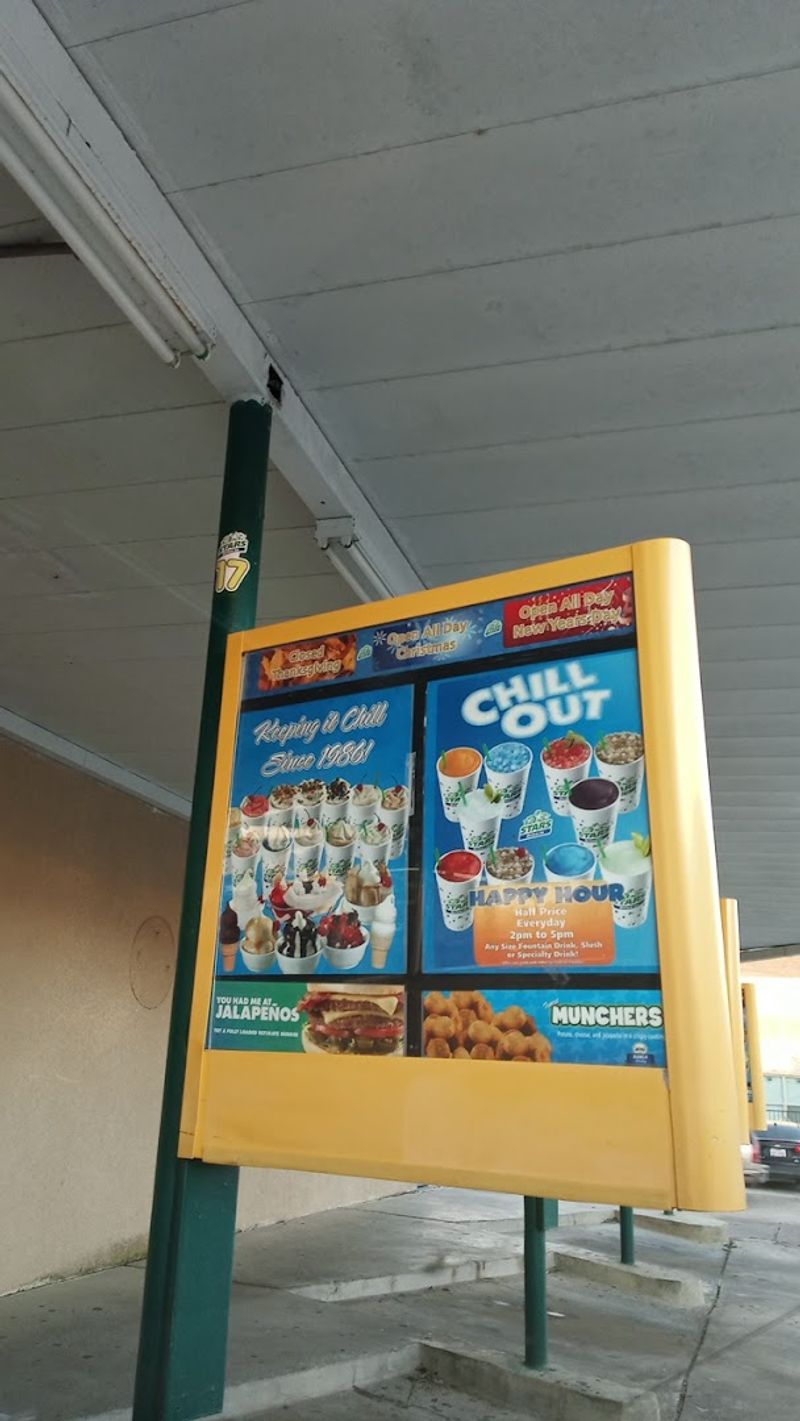 Stars Drive-In, Texas