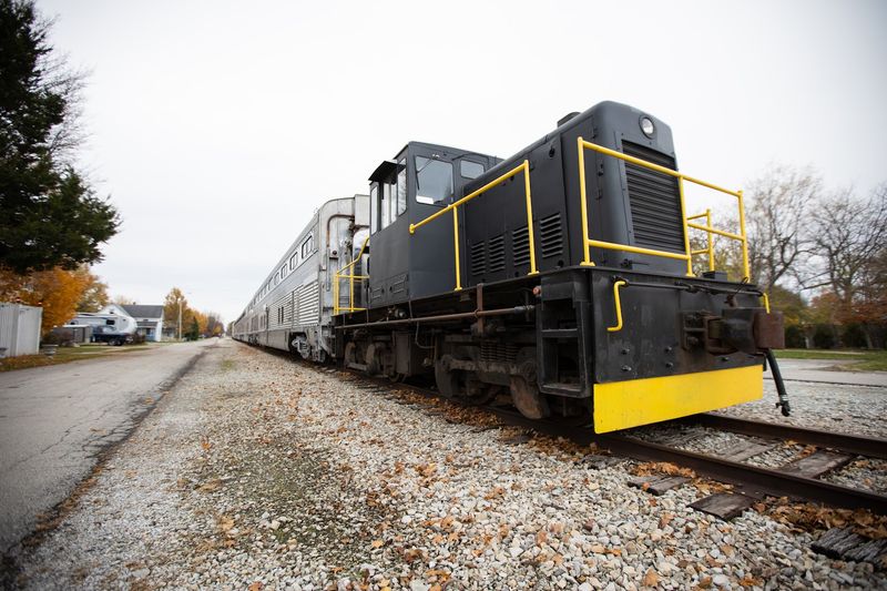 A Scenic 65-Minute Journey Through Hamilton County