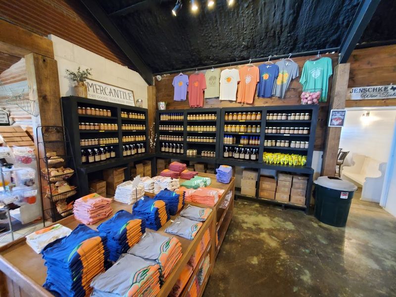 The Country Store and Homemade Treats