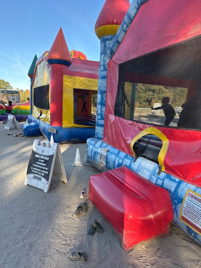 Chainsaw Chases That Will Make Your Legs Move Faster Than You Thought Possible