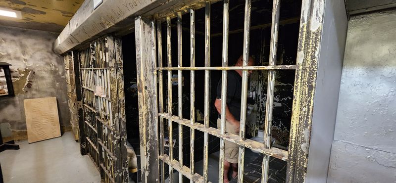 A Haunted Reputation That Draws Paranormal Enthusiasts