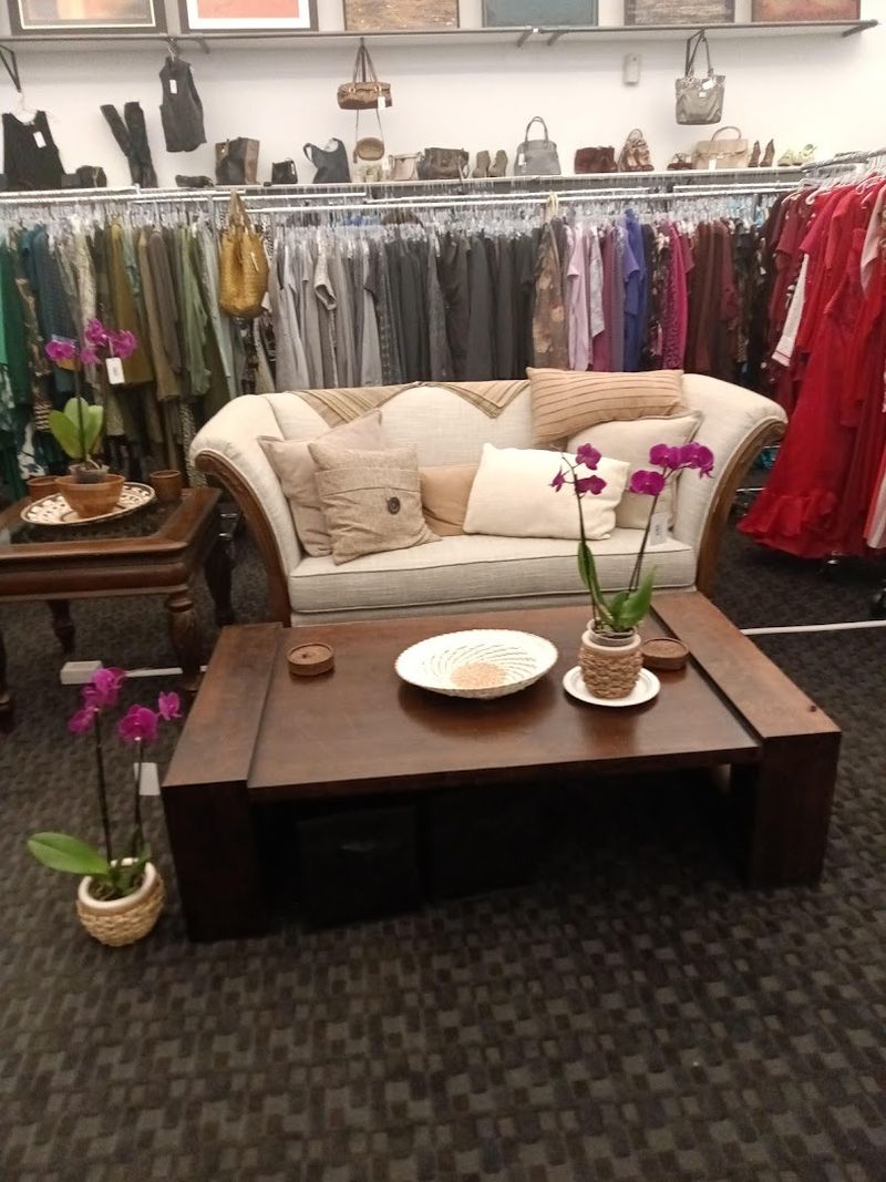 The Kind Of Store That Makes Browsing Feel Smart