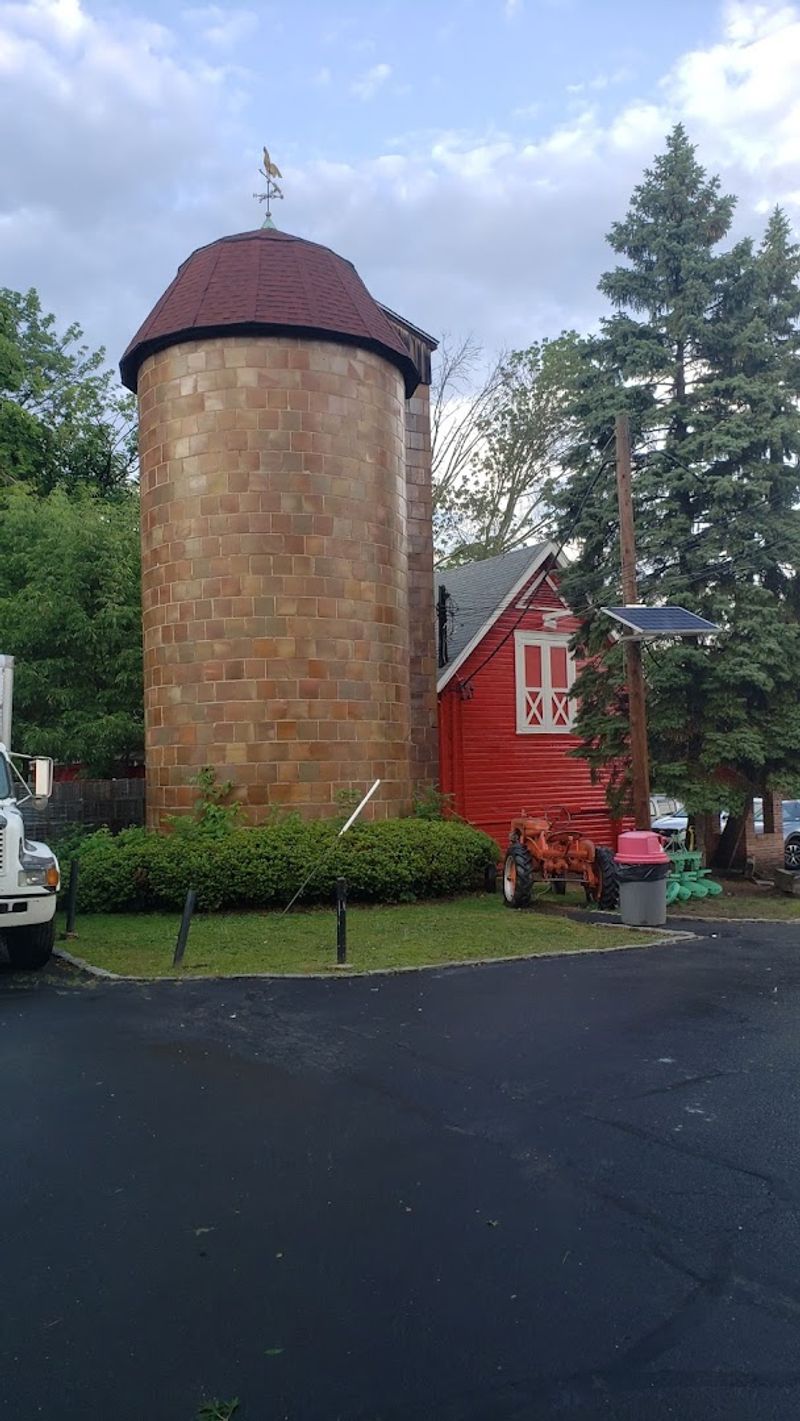 The Iconic Landmark That Signals You Have Arrived