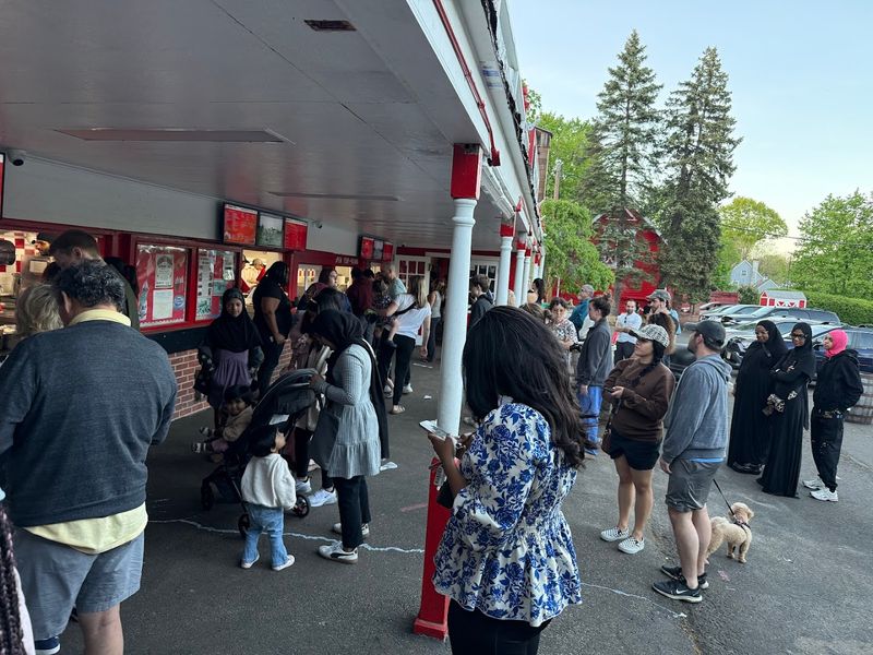 Hot Chocolate That Deserves Its Own Mention