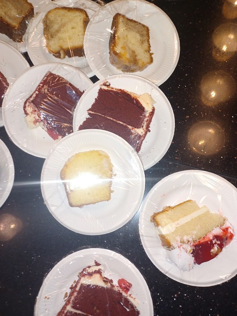 Desserts That Deserve Their Own Standing Ovation