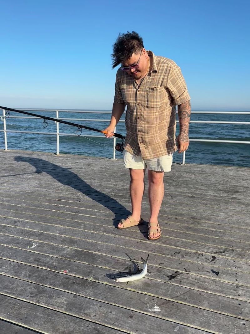 Fishing on the Pier: What You Can Catch and When to Go