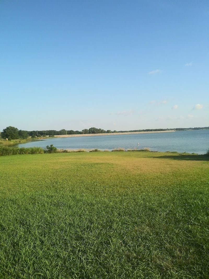 The Power Plant Connection Changes How You See The Lake