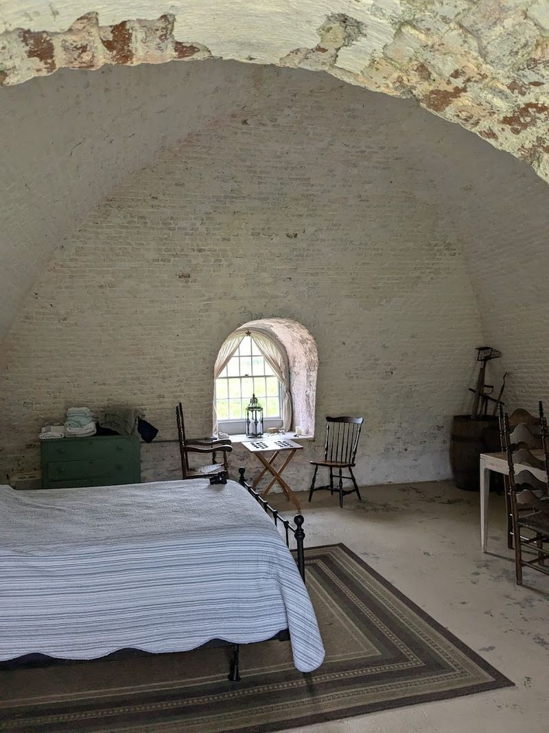 What To Pack When Your Hotel Is Literally An Island