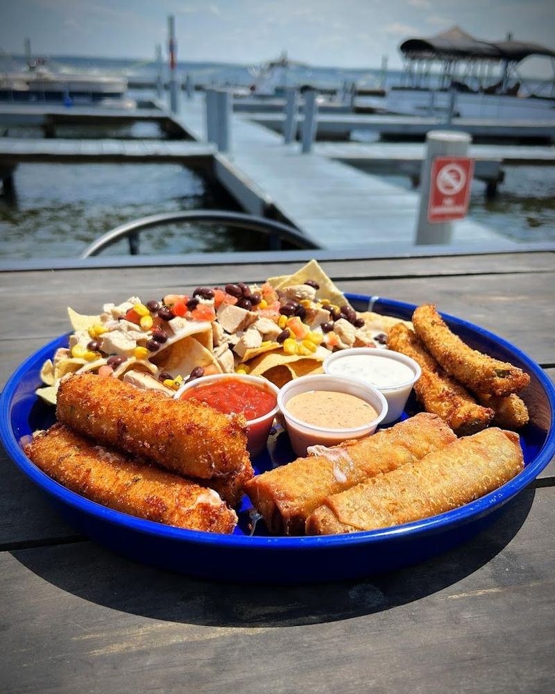 The Menu Brings Real Flavor to the Table