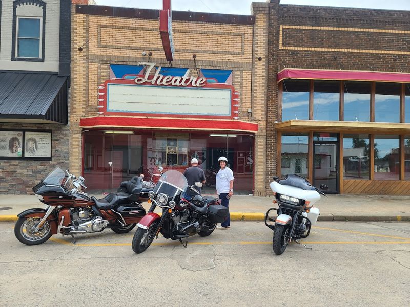 Community Events Keep This Town's Heart Beating