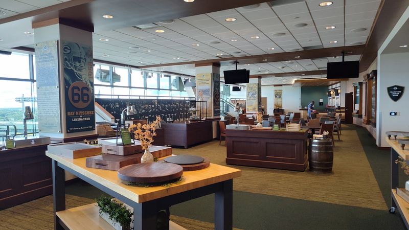 Interactive Displays That Turn Fans Into Participants