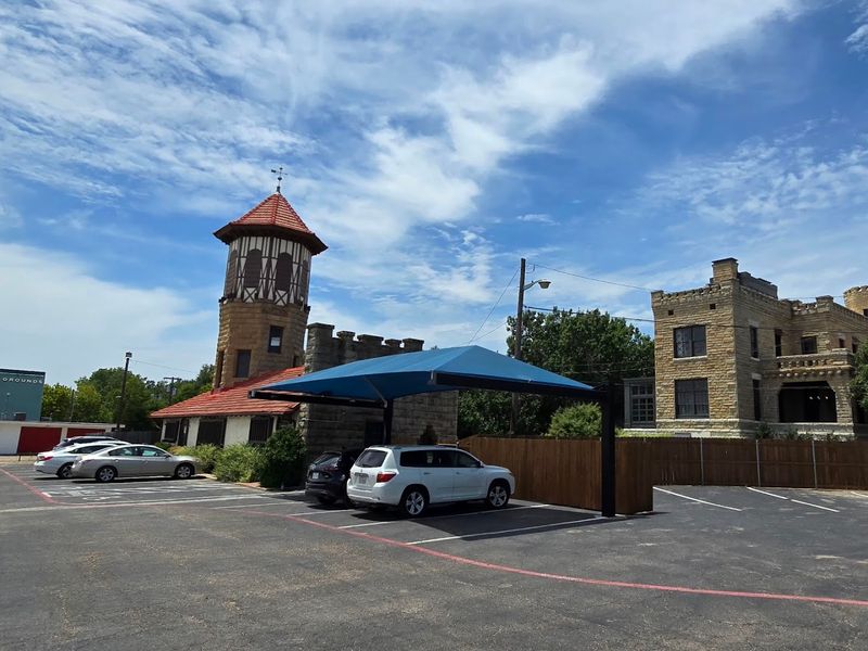 Planning Your Visit to the Cottonland Castle