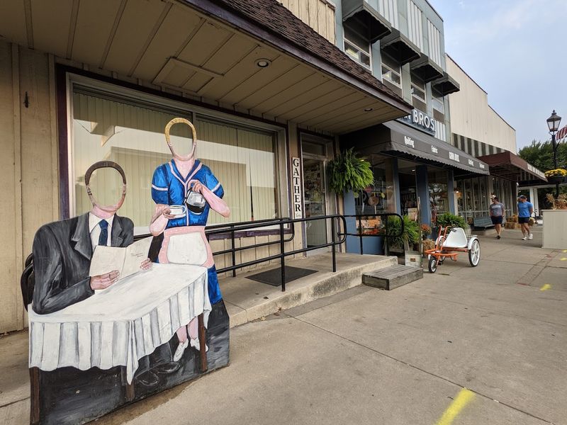 Middlebury Has Plenty More to Explore Once You Visit