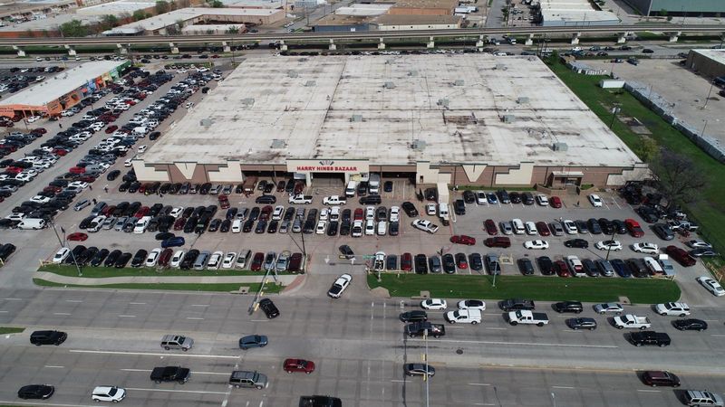 A Marketplace Unlike Any Other in Dallas