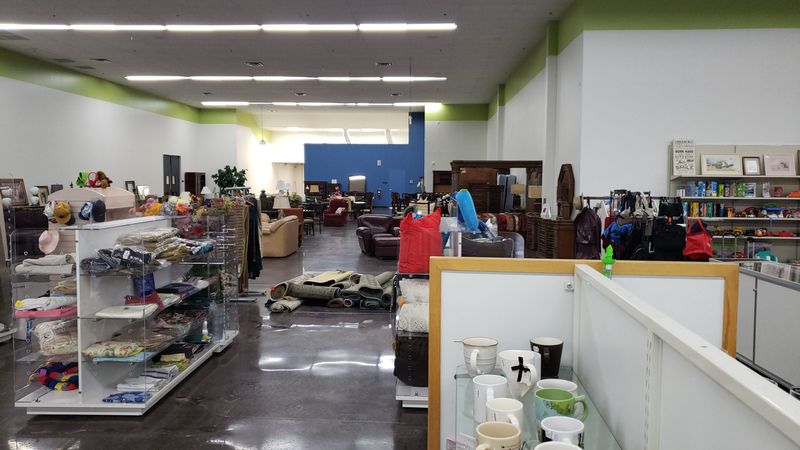 Cleanliness and Organization Set This Place Apart