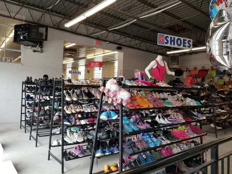 Donating Here Is Just as Rewarding as Shopping