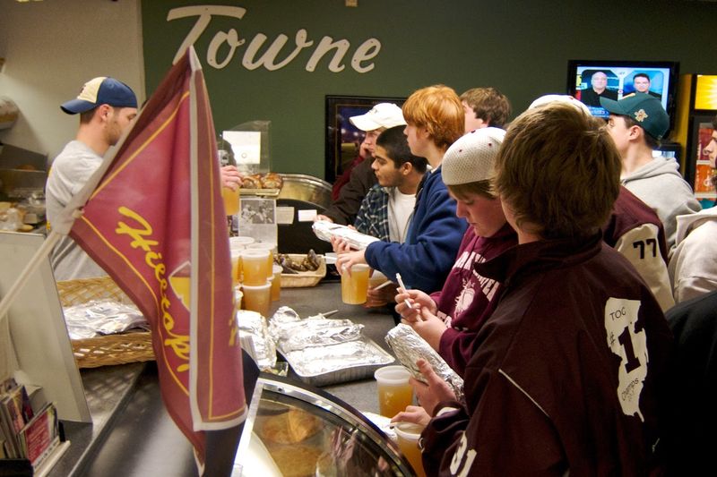 The New Jersey Sloppy Joe: Not What You Think, But Better