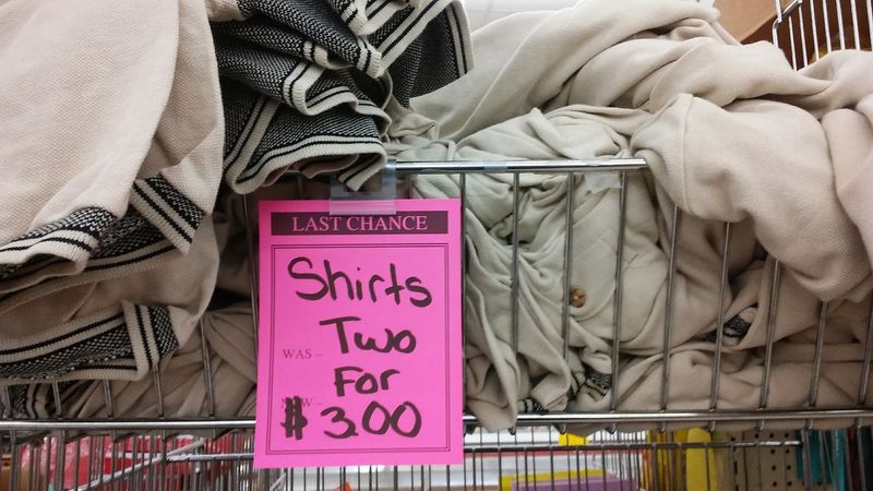 Big Savings Without The Fancy Grocery Store Feel