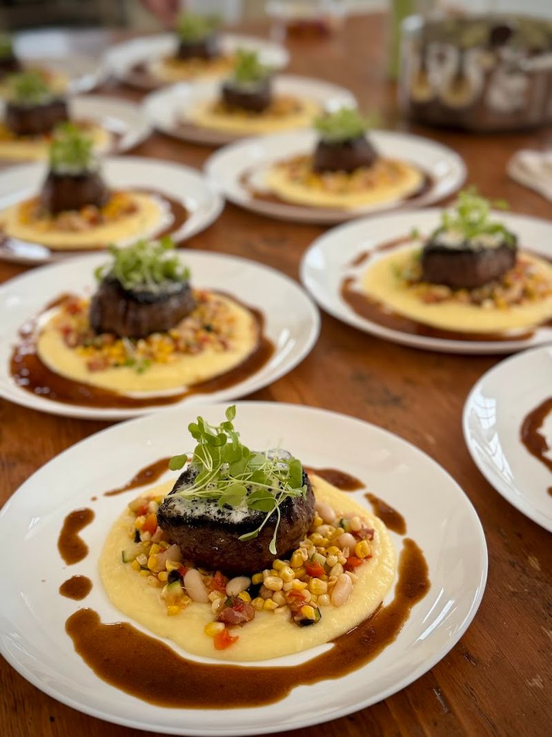 Wagyu Tasting Tours at the Farm