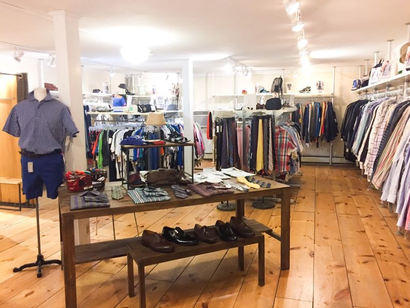 How the Consignment Process Works