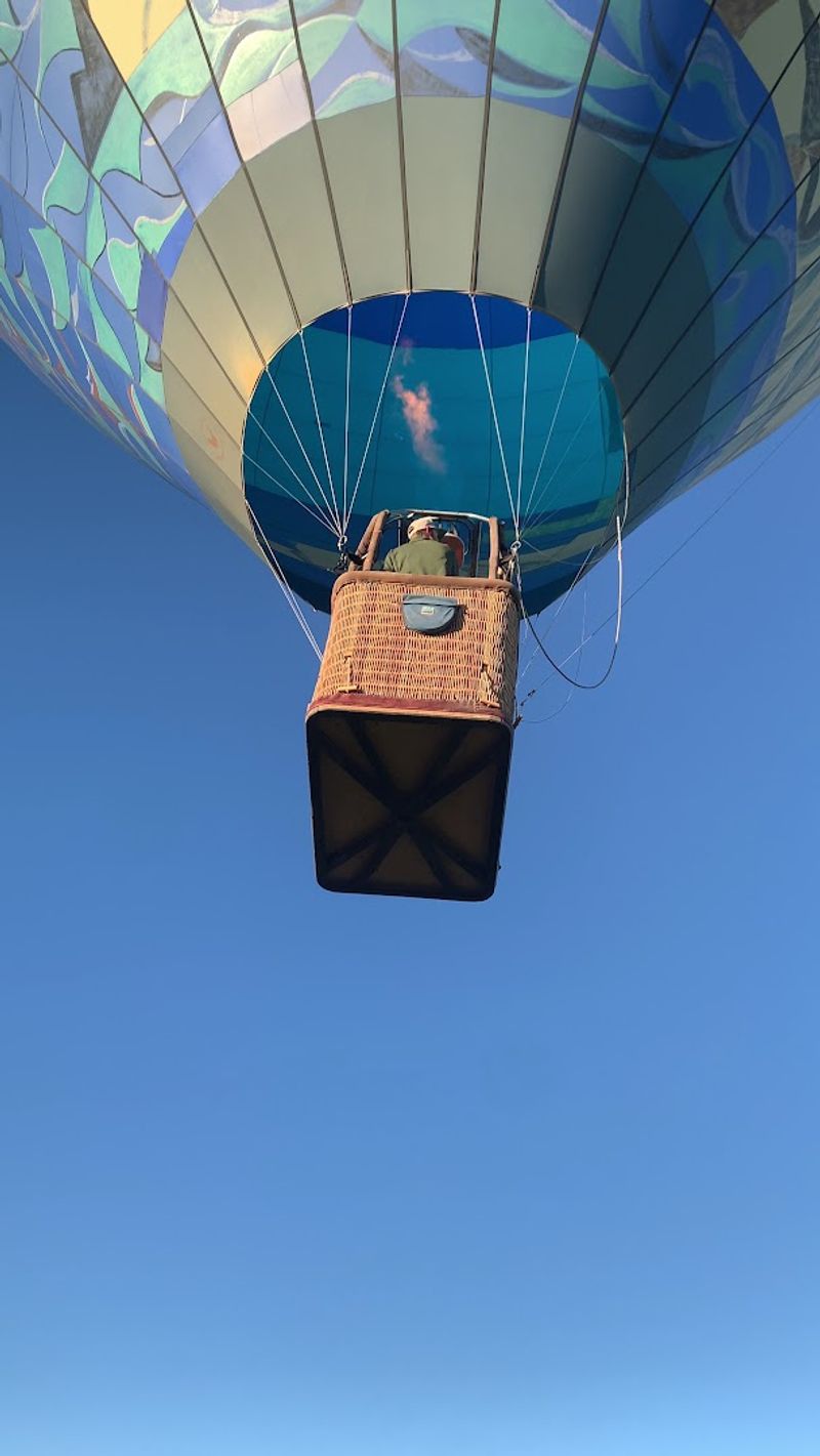 A Perfect Setting for Special Celebrations