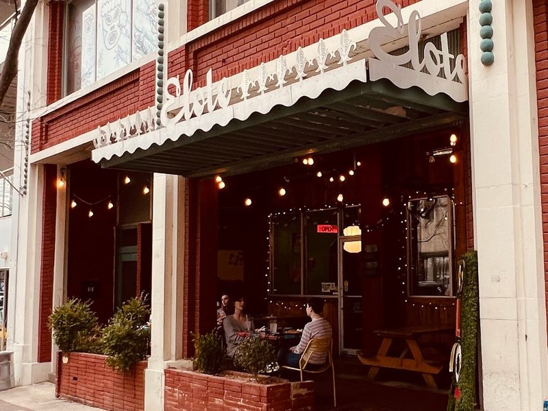 The Patio Turns an Ordinary Lunch Into Something Worth Remembering