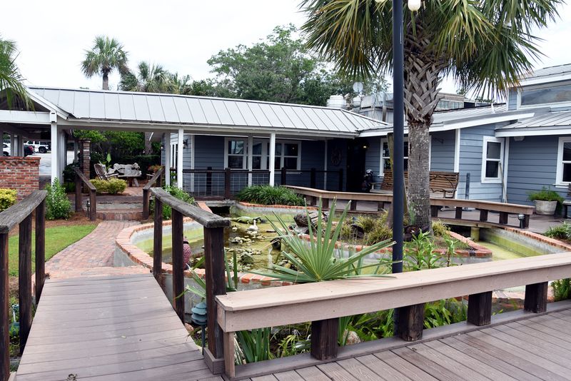 The Local Spot That Knows How To Stay Unfussy And Memorable