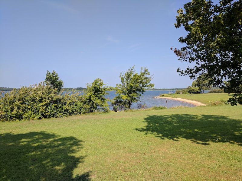 Picnic Spots Along The Shore Deserve More Credit