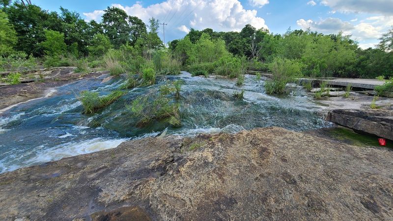 The Trail Itself Is Short But Packed With Character