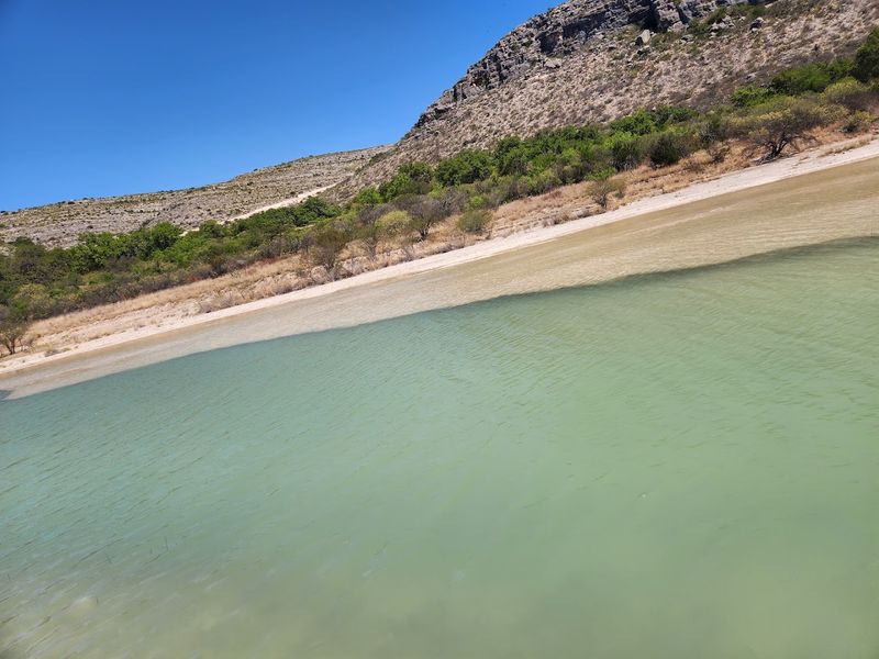 The 12-Mile Loop Trail and What to Expect