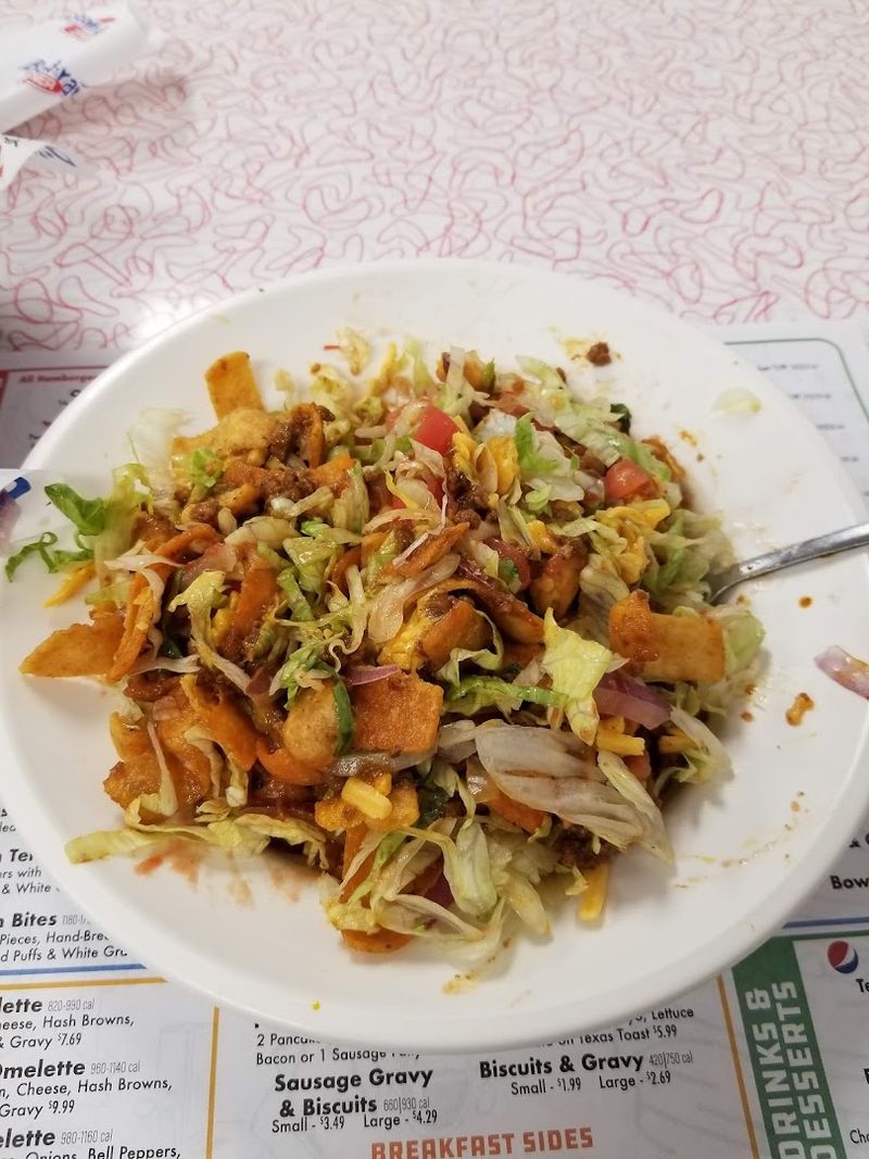 The Local Food Scene Deserves An Honest Mention