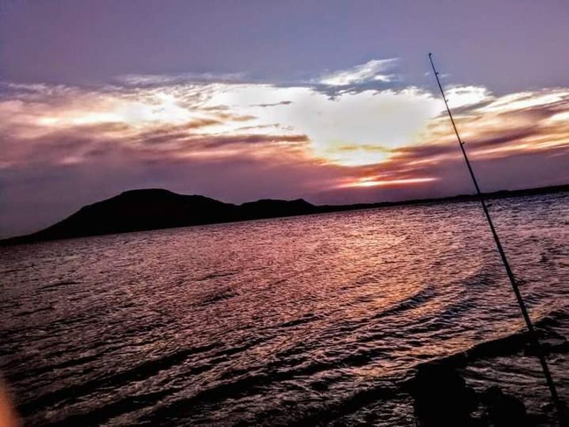 Fishing Here Is Seriously Worth Your Time