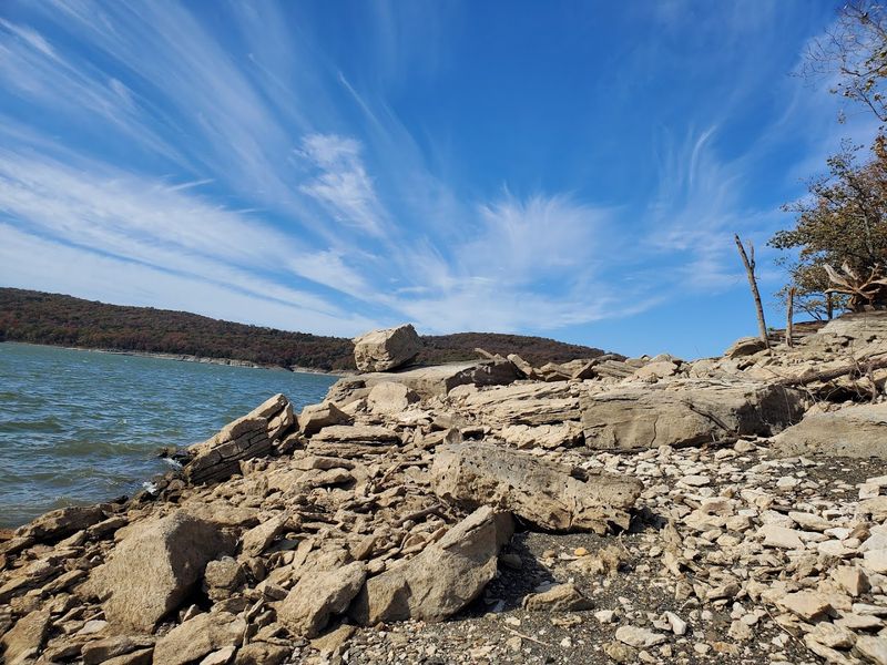 The Landscape: Rocky, Wild, and Surprisingly Beautiful