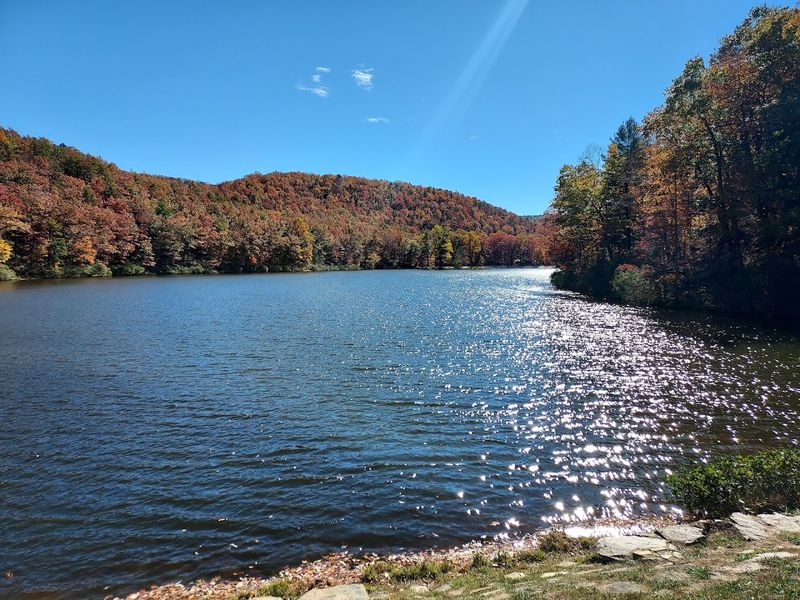 Fishing Both Lakes: A Freshwater Angler's Dream