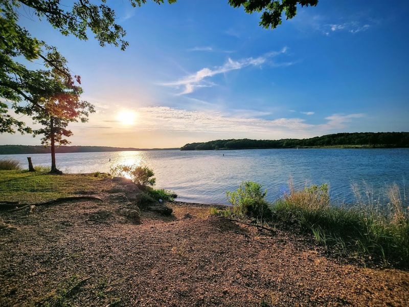 Boating and Fishing on the Lakes Is Seriously Underrated