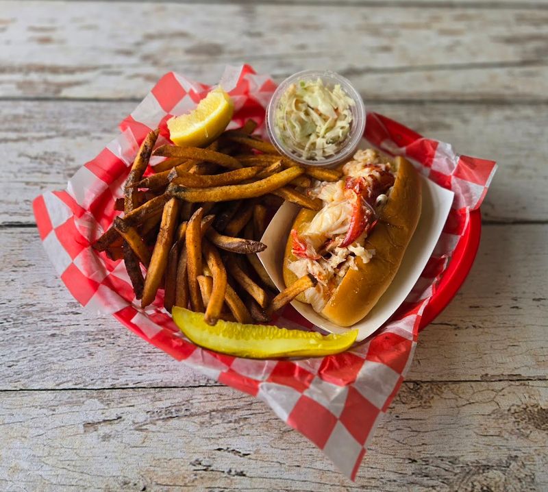 Old Bay Fries and the Sides That Steal the Scene