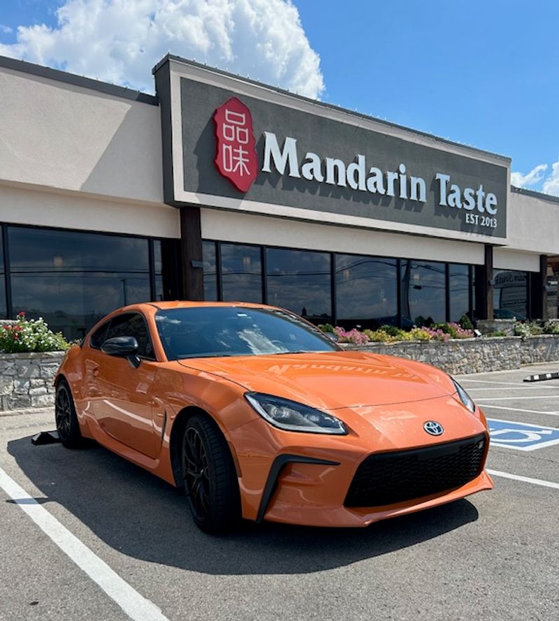 Mandarin Taste, Tulsa