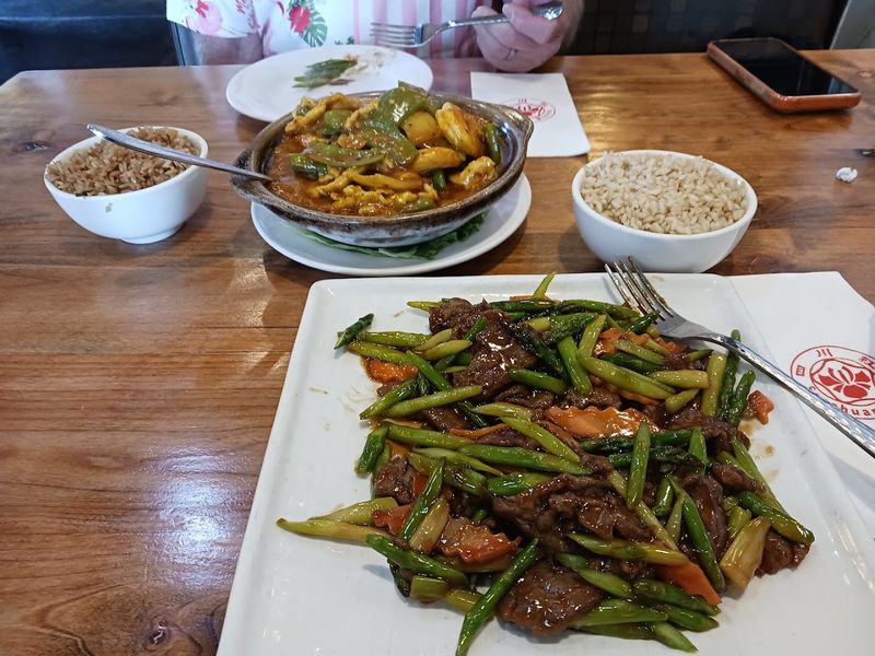 Clay Pots and Comfort in Every Bowl