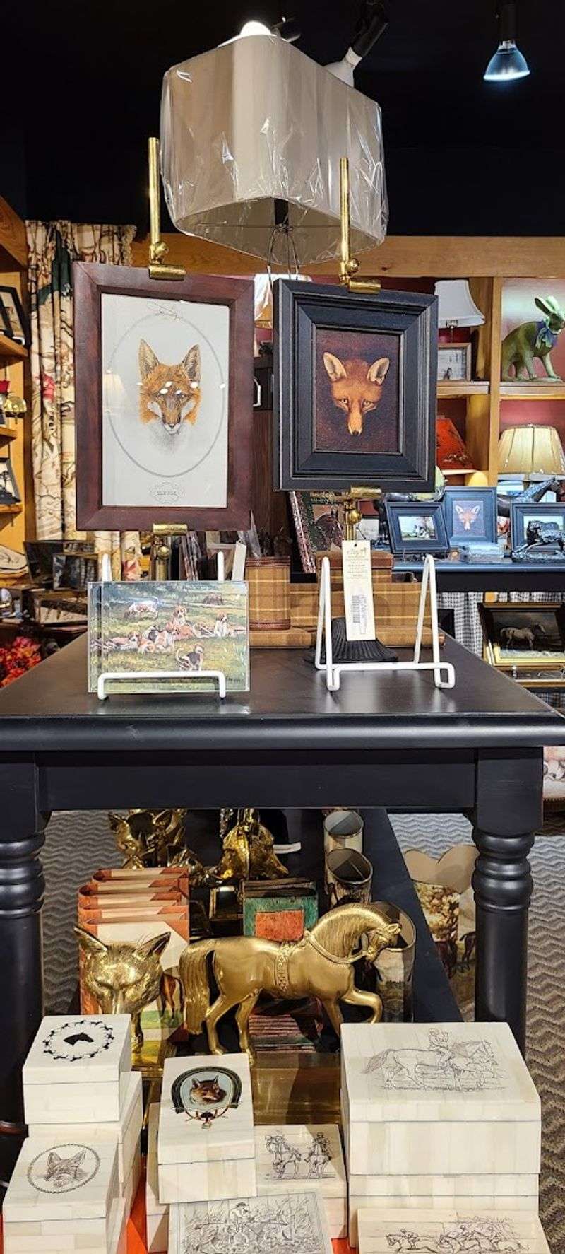 Horse-Themed Gifts That Are Genuinely Unique