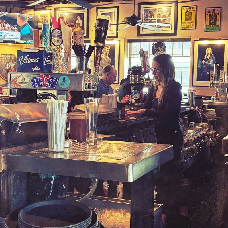 A Staff That Makes the Whole Experience Click